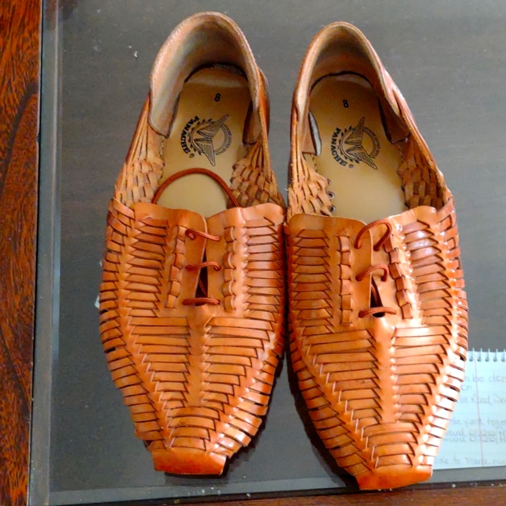 Men's sandals